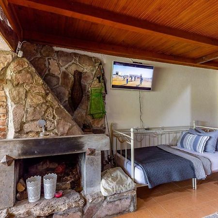 Lake House Buric Vranjina Exterior foto